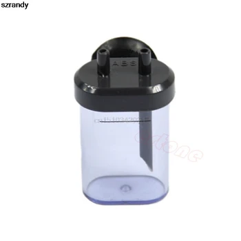 

Protable Mini Sucker CO2 System Bubble Counter Diffuser Plant Aquarium Fish Tank