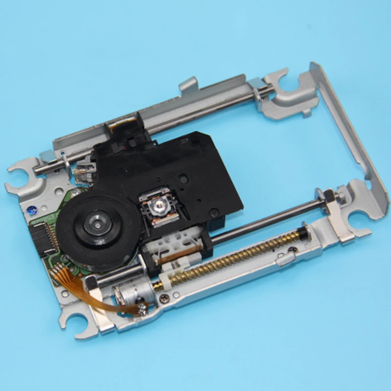 

Original Laser Lens With Deck Mechanism KEM-490AAA KEM 490 AAA KES-490A KES 490A Optical Pickups For PS4 Games