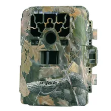 2016 New! Hunting Camera SG-880V HD Waterproof IP66 LCD 12MP Image 1080P Video Infrared Night Vision Wildlife Trail Camera