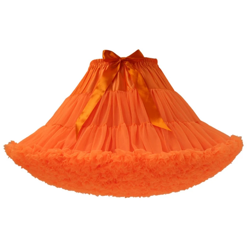 New-Short-Tulle-Petticoat-Dress-Girls-Skirt-Petticoat-Tutu-Lolita-Faldas-Cupcake-Dress-Multi-Color-EE102 (4)