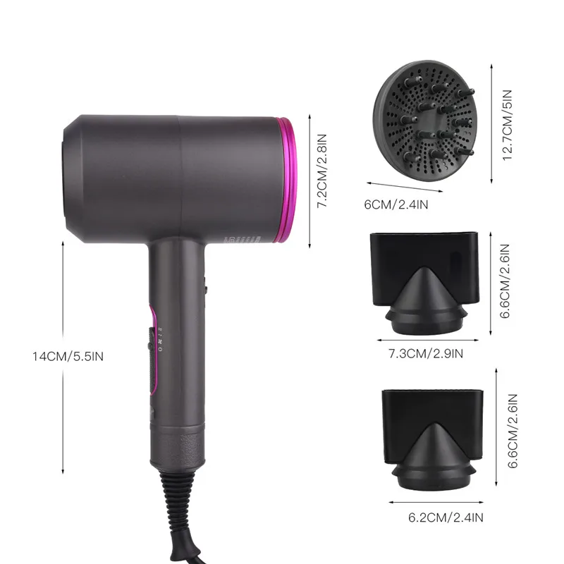Cheap Secadores de cabelo