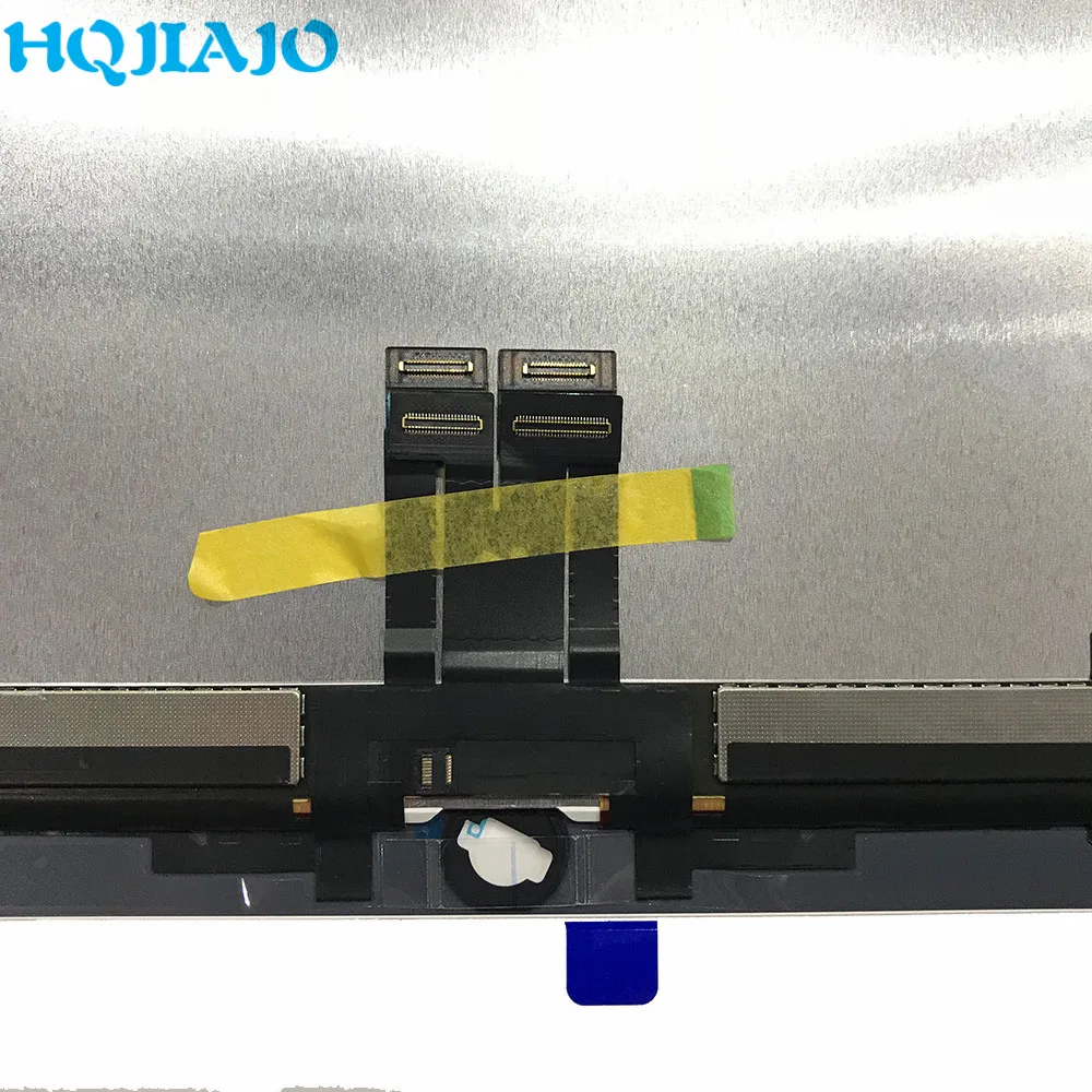 Планшетный ЖК экран для Apple iPad Pro A1701 A1709 10 5 дюймов дисплей сенсорный дигитайзер