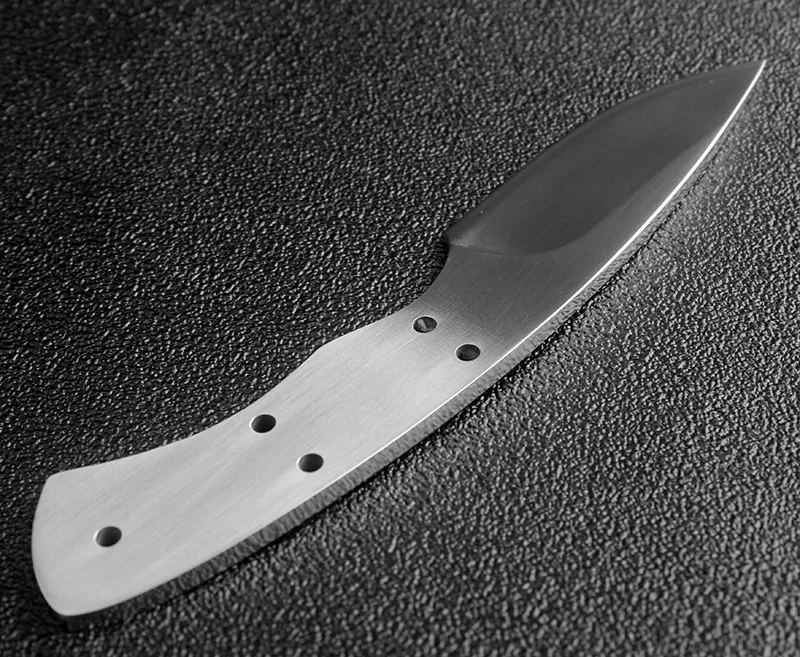 Kkwolf الفراغات diy نصل السكين الثابتة 440c الفولاذ الصلب diy شفرات edc الأبيض الجيب بقاء الصيد سكين سكين متعدد الألوان Kkwolf الفراغات diy نصل السكين الثابتة 440c الفولاذ الصلب diy شفرات edc الأبيض الجيب بقاء الصيد سكين سكين متعدد الألوان