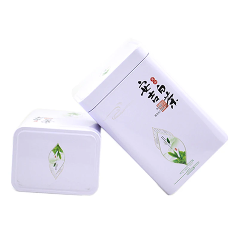 Xin Jia Yi Packaging оптовая продажа электронная трубка сделано в Китае жестяной