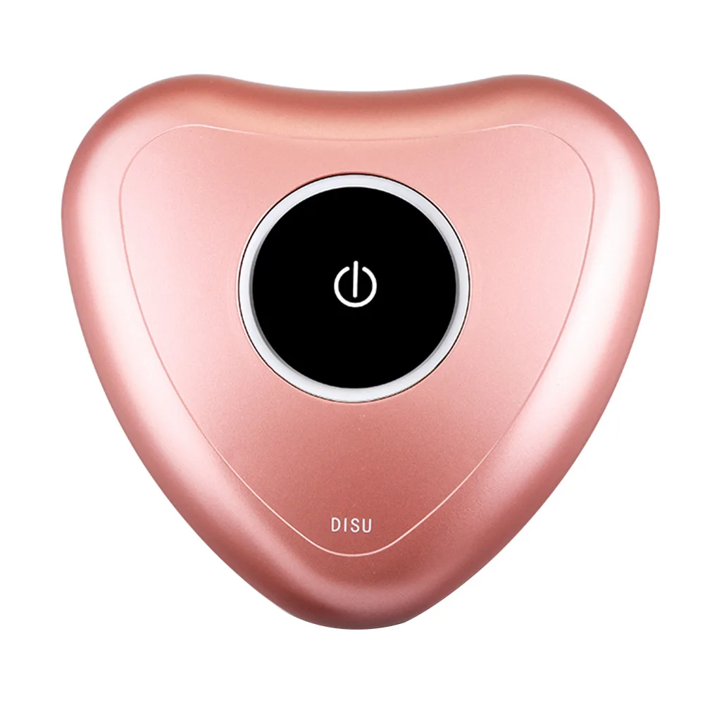 

Bedroom Gift USB Freshener Aroma Diffuser Office Smart Anion With LED Light Mini Interior Car Air Purifier Home