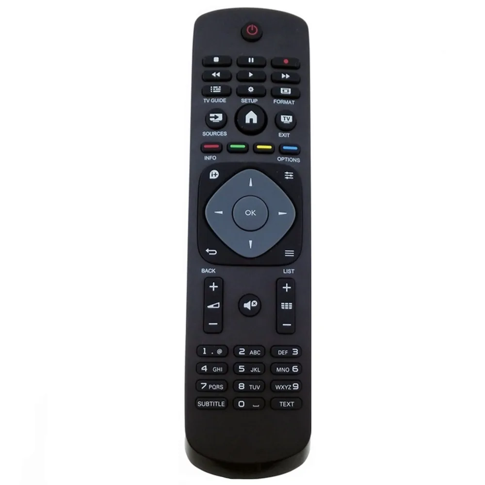 

New remote control suitable for philips RC43J/44N-T1-03 LCD TV controller