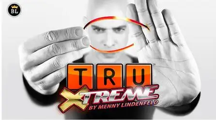 

TRU Xtreme By Menny Lindenfeld Magic tricks