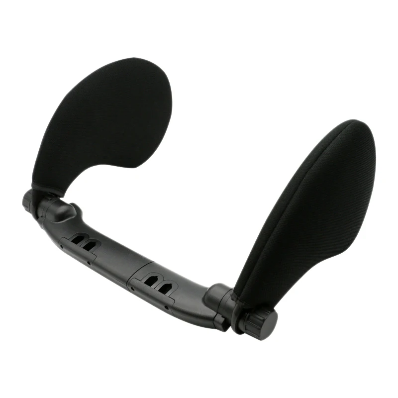 

Car Seat Headrest Adjustable Child Adult Sleep Side Head Pillow Support Pillow Universal