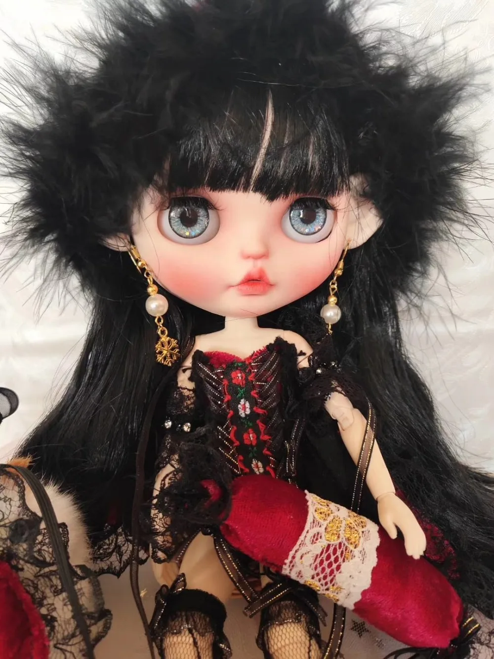 Blyth Одежда для кукол licca azone Одежда для кукол