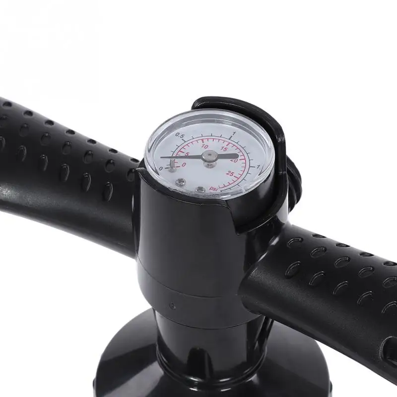 20psi велосипедный насос для горного велосипеда ножной надувная доска серфинга с