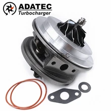 Turbo картридж BV43 53039880353 53039700353 28231-4A700 28500-4A700 турбинный, КЗПЧ Для hyundai H-1 125 кВт-170 hp Euro 5 2011