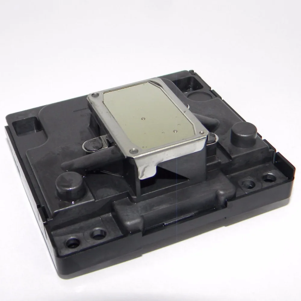 Печатающая головка для EPSON ME520F ME600F ME620F MX125 620F L101 201 T13 ME300 Me2 PX110 ME33 ME35 T27 tx109 tx117 tx119 TX210