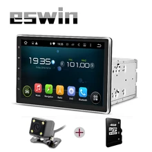 Universal 10.1 Inch Android 5.1 2Din Head Unit Car Stereo Audio Radio Touchscreen Car DVD Player GPS Navigation DAB+ Free Camera