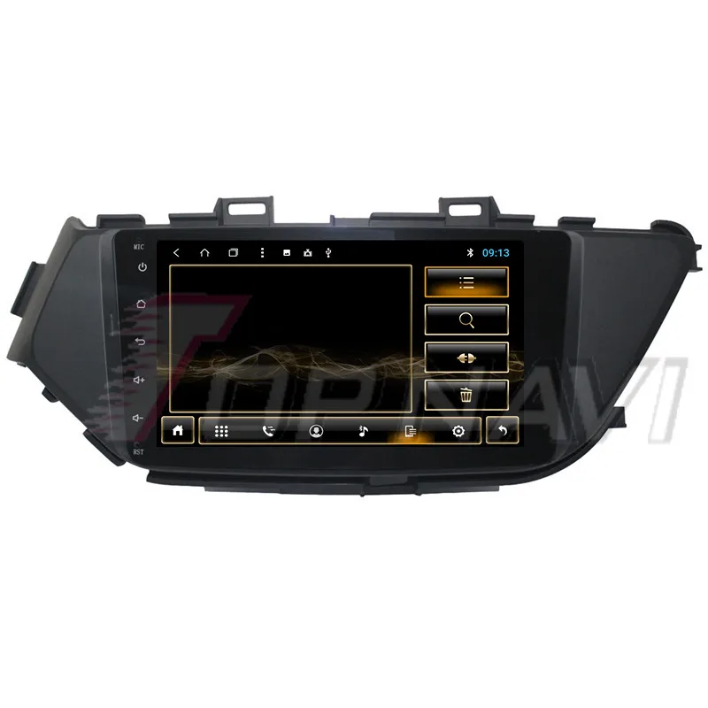 radio cassettes For Nissan Lannia 2015