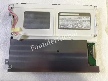 

LQ084S3LG01 FOR ORIGINAL 8.4 INCH INDUSTRIAL LCD PANEL