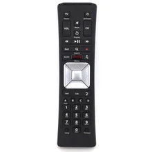 Used Original Remote Control XR5 v4-U For Xfinity Comcast BackLight DVR Receiver Free Shipping