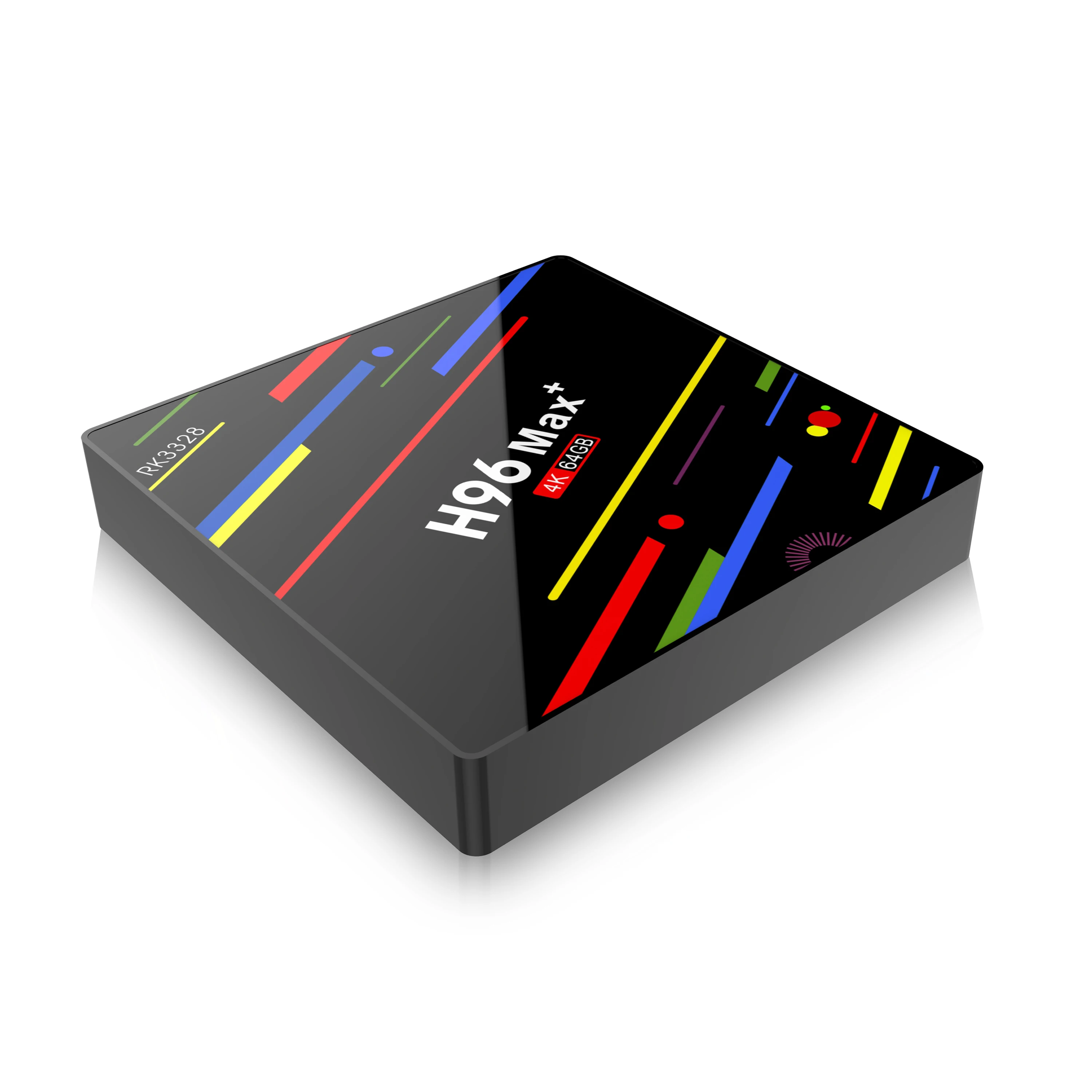 Голландский iptv h96 max Android 9,0 tv Box Full HD шведский испанский Бельгия Франция Польша Великобритания Израиль французская подписка Smart 4k tv Box