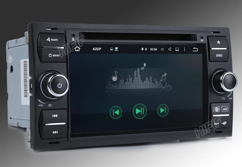 Best HIFIF Android 8.0 2Din 7 Inch Car DVD Player For Ford/Focus/Mondeo/Kuga 8 Cores 4GB RAM 32G ROM 3G/4G Wifi GPS Navigation Radio 21 Best HIFIF Android 8.0 2Din 7 Inch Car DVD Player For Ford/Focus/Mondeo/Kuga 8 Cores 4GB RAM 32G ROM 3G/4G Wifi GPS Navigation Radio 21