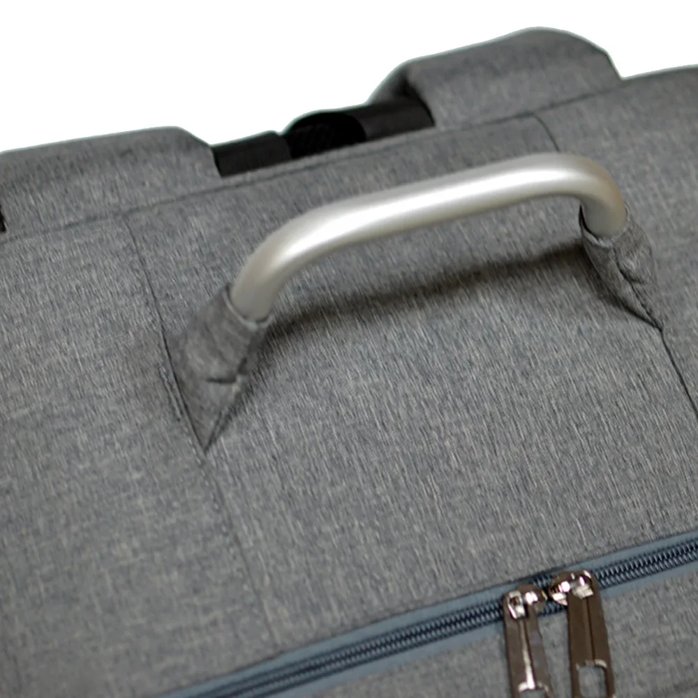 Convenient Black Gray 1PC Travel Outdoor Bag Backpack Bag For DJI Phantom 4 Drone Shoulder Carrying Case Durable Storage