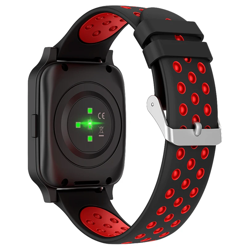 TZ7 Adult Smart Watch Bluetooth Phone Step Counter Sport Wearable Devices Heart Rate Blood Pressure Monitoring Smart Watch