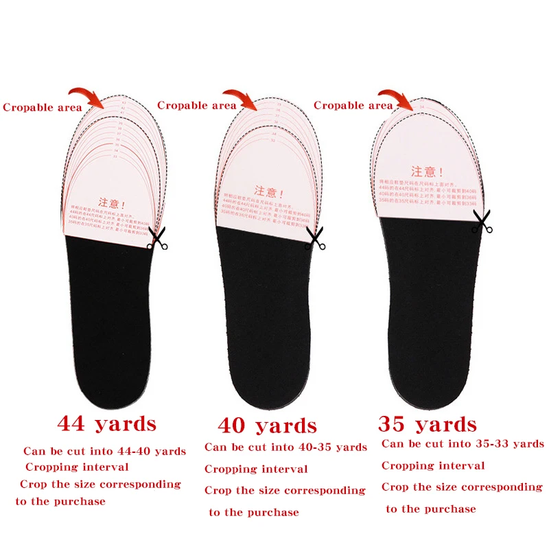 Women- Men- Insoles- Heated- Plush- Fur- Electric- Powered -Carbon -fiber -heating-Black- Walking- Heating- Insoles- 2 Straps & Cases (11)