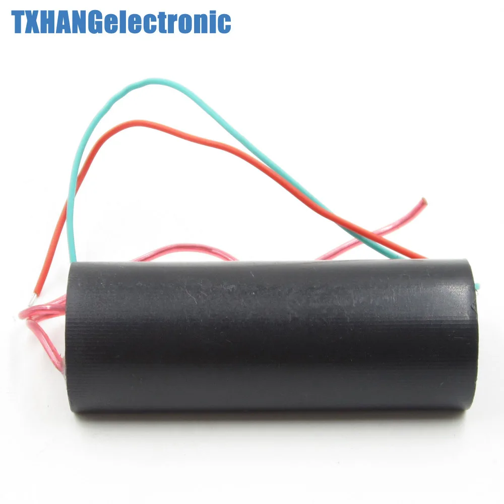 DC 3v 6v до 400kV 400000V Повышающий Модуль питания высоковольтный генератор|high-voltage