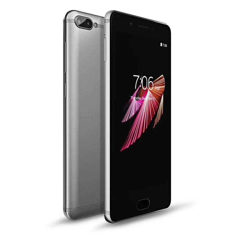 KENXINDA X6 смартфон 4G 5 0 дюймов Android 7 mtk6737 четыре ядра 1 3 ГГц ГБ Оперативная память 32