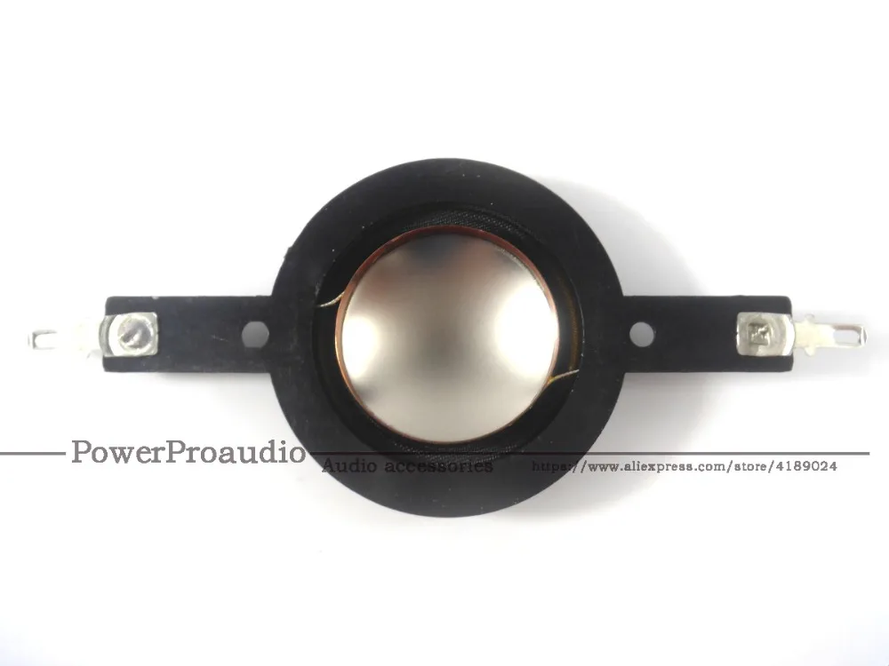 Диафрагма для Behringer твитер 25T50A8, 771-60250-00046, 8 Ом 25,5 мм