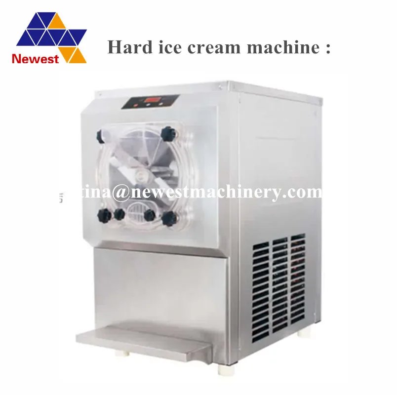 

Newest commercial taylor hard ice cream machine ice cream maker ,home use hard ice cream machines on sale