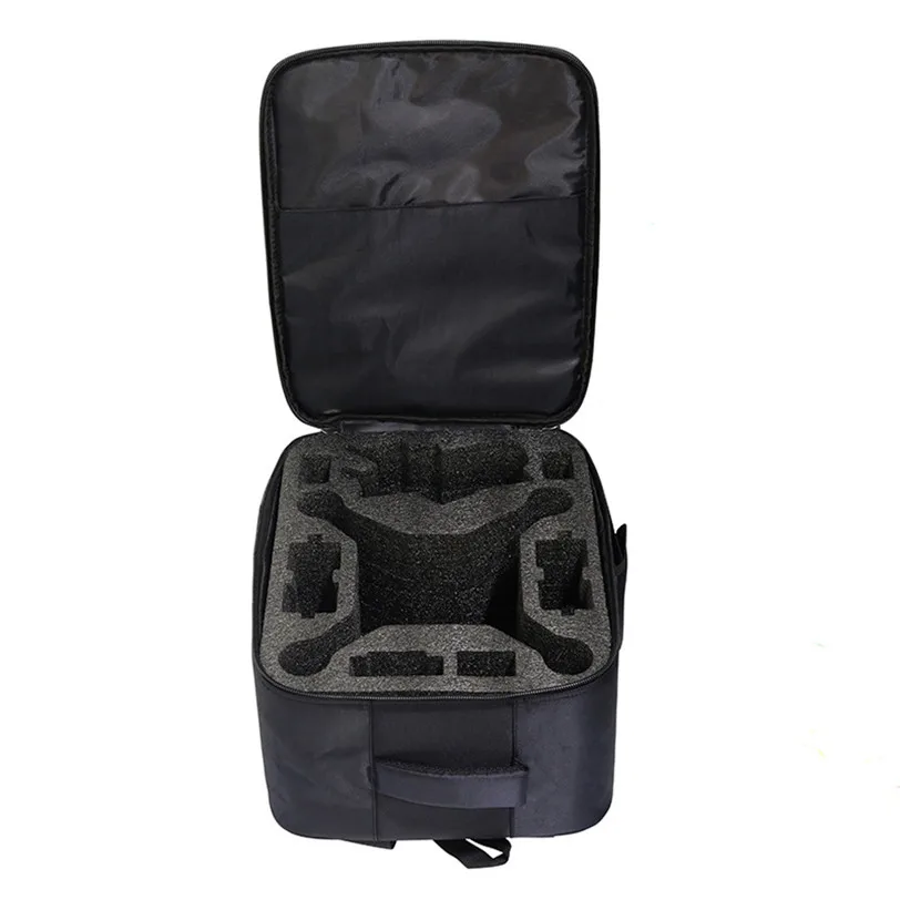 Carrying Shoulder Case Backpack Bag for DJI Phantom 3S 3A 3SE 4A 4 4Pro ...