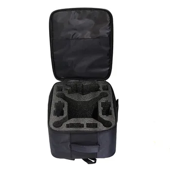 

Carrying Shoulder Case Backpack Bag for DJI Phantom 3S 3A 3SE 4A 4 4Pro J10T Professional Factory Price Drop Shipping