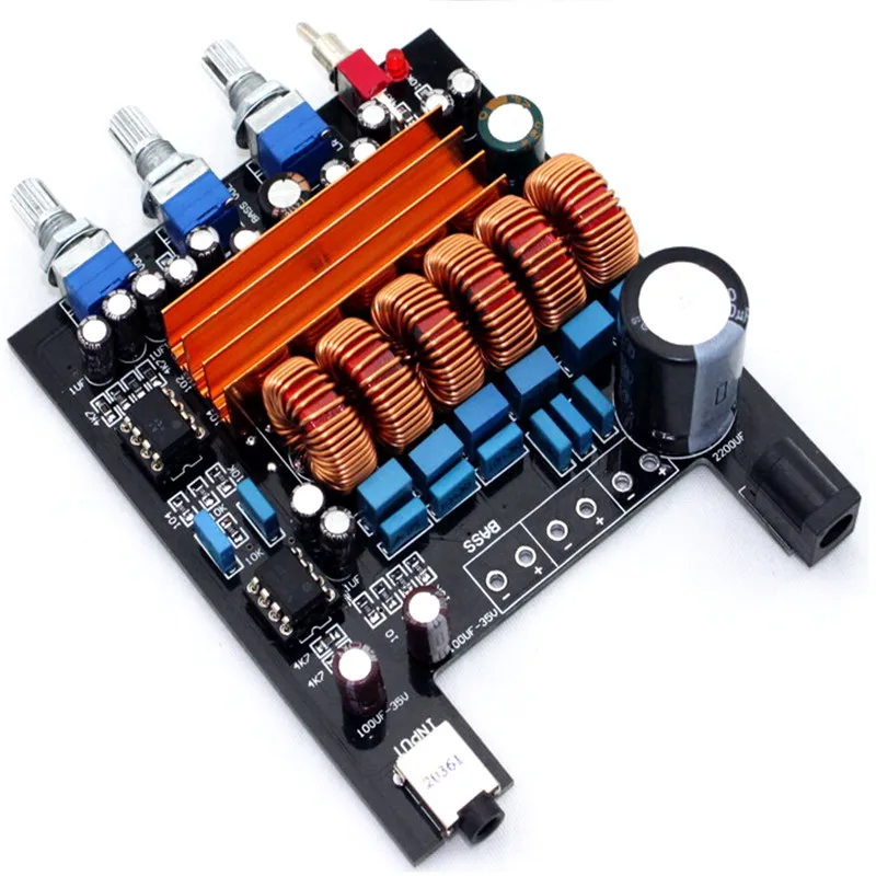 Popular Diy Bass Amplifier-Buy Cheap Diy Bass Amplifier