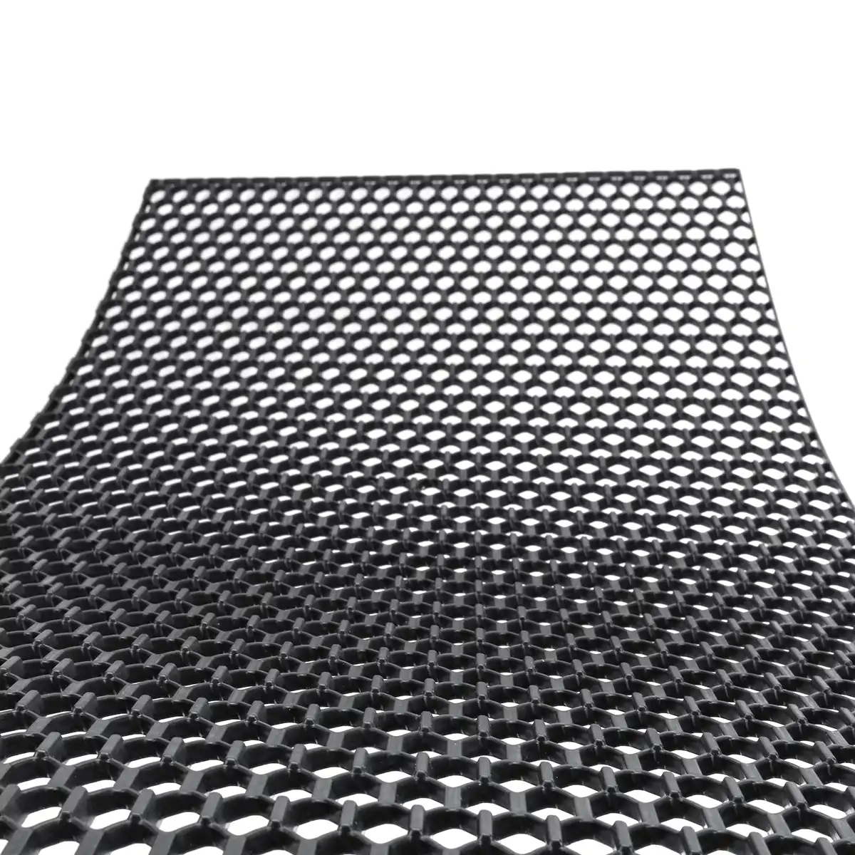 120cm Universal Racing Mesh Grill Bumper Vent Car Styling Air