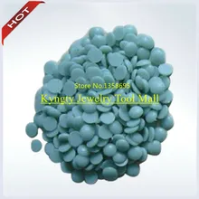 1 kg/pack Воск для ювелирных изделий инъекций Воск Вырезка Воск