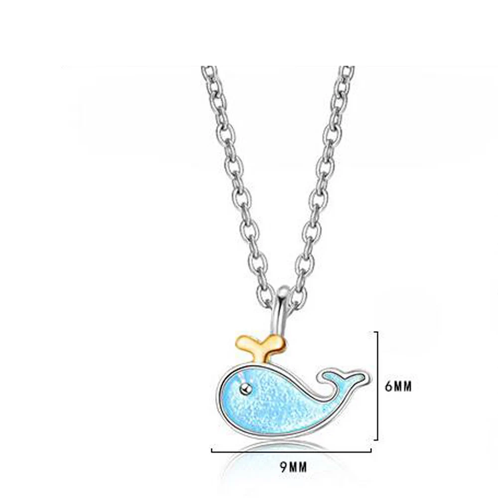 korean cute necklace for girl (5)