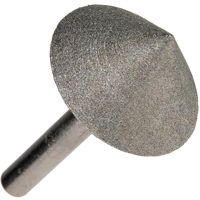 RZZ Diamond Cone Countersink Electroplated Diamond Countersink Drill