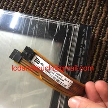 1" ДЛЯ ELO E007668 E360798 E325415 сенсорная панель стекло Протестировано Ремонт Замена