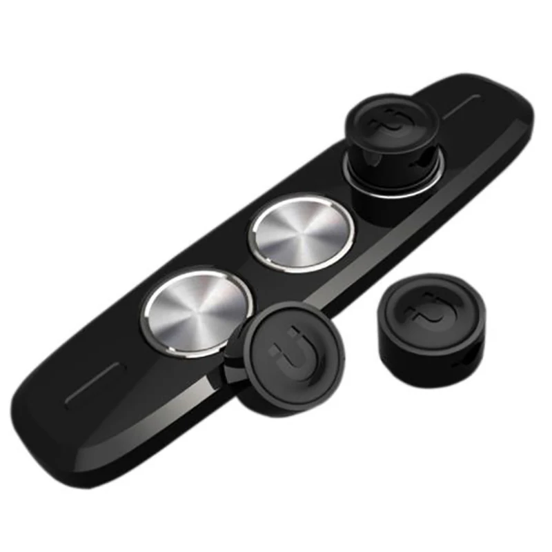

Car storage new product line magnetic magnetic line controller Car mobile phone navigation line finishing clip Storage car wire