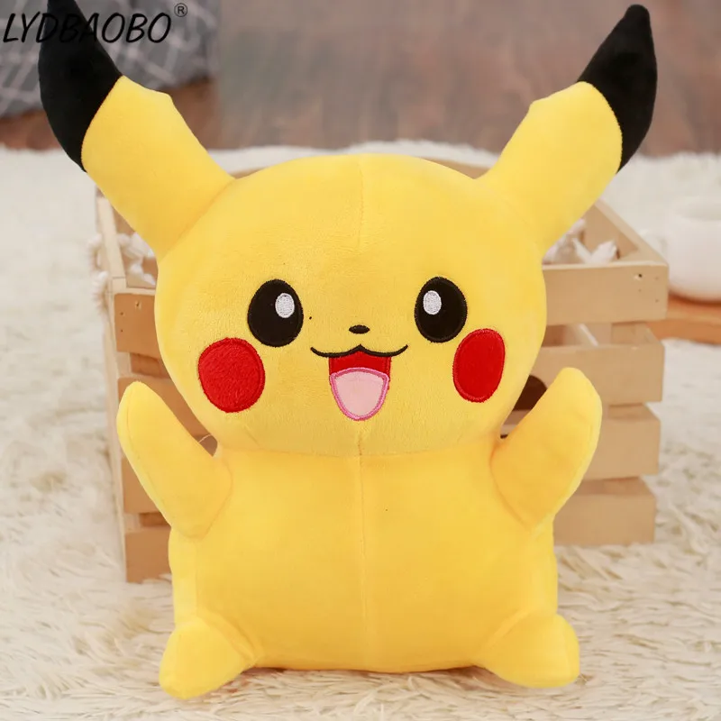60cm-new-baby-kids-toy-Pikachu-Plush-Toys-High-Quality-Cute-Plush-Toys-Valentine-s-Day (1)