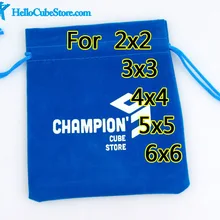 CCS куб сумка фиолетовый и голубой и серый маленький(2x2,3x3,4x4,5x5,6x6 куб), средний(7x7,8x8 куб), большой(9x9,10x10,11x11,13x13 куб