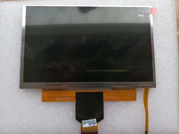 

7.0 inch TFT LCD screen SMD LMS700KF23 800 (RGB)* 480