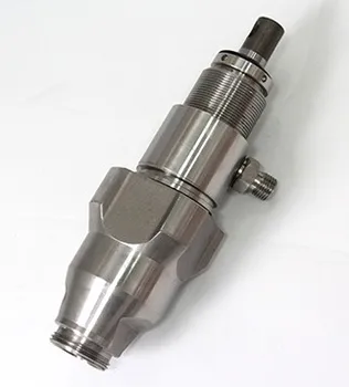 

Wear-resisting Stainless Steel Paint Pump Replacement of Airless Spraying Machine for 390 395 490 495 Sprayer