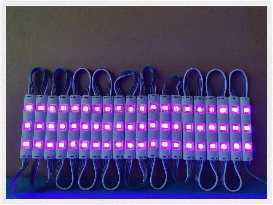 led module injection rgb classical xg (10)
