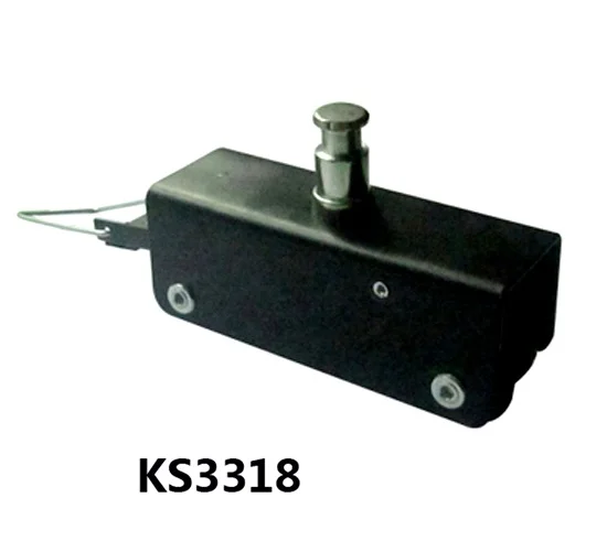 Us 29 8 Newest 2017 Track Runner Single Rail Carriage With Brake For Ceiling Rail System Ceiling Rail Kits Perfect Studio Accessory In Photo