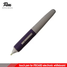 Электронная сенсорная ручка для IPBOARD электронная доска смарт-доска оригинальная электронная ручка для TD9000S