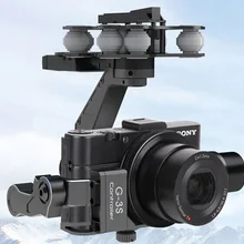 Walkera G-3S бесщеточный карданный стабилизатор для камеры SONY RX100 II