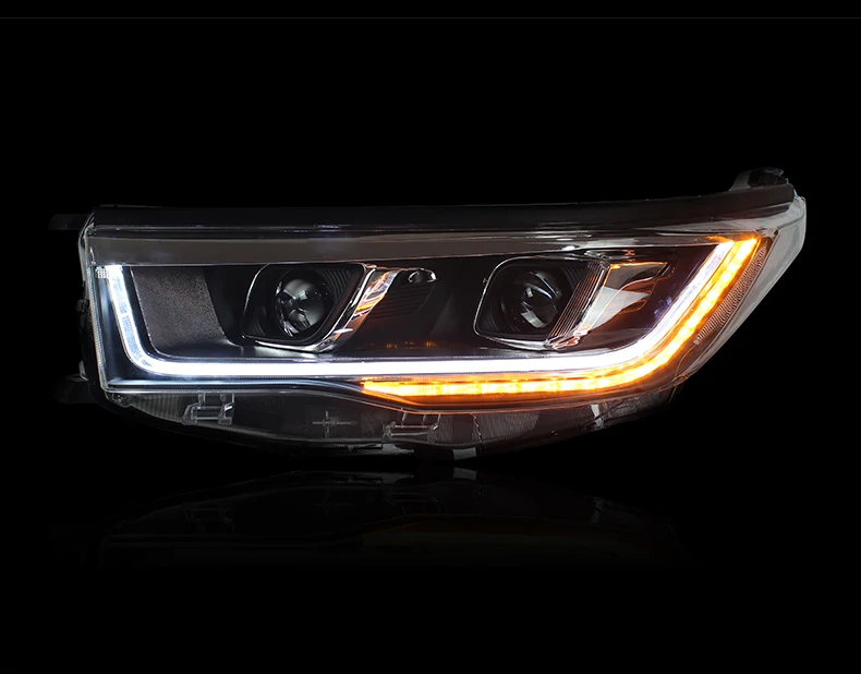 Передние фары лед на хайлендер 2017г. Фара golf 7 ксенон. Передние фары на хайлендер 2014 года. Фары тойота хайлендер 2014. Фары тойота хайлендер.