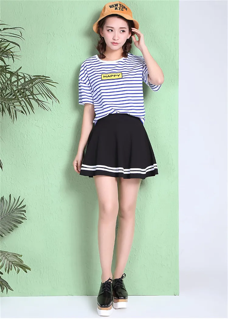 Alsoto юбка юбка женская юбки Новый джинсовая Для женщин юбка сексуальная летняя юбка Корейская версия короткие приталенное Модные женские