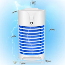 Противомоскитные лампы, светодиодный SBug Zapper, противомоскитная лампа, лампа ловушка для насекомых, убийца для дома, гостиной, борьбы с вредителями, ЕС, США, вилка