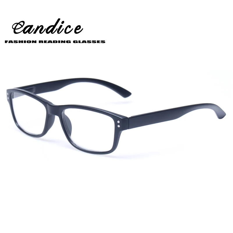 Reading Glasses Best Value Quality Men and Women Spring Hinge Eyewears